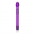 Slender Tulip Wand - Slimline Purple Vibrator