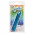 Sparkle Mini Vibrator - Blue