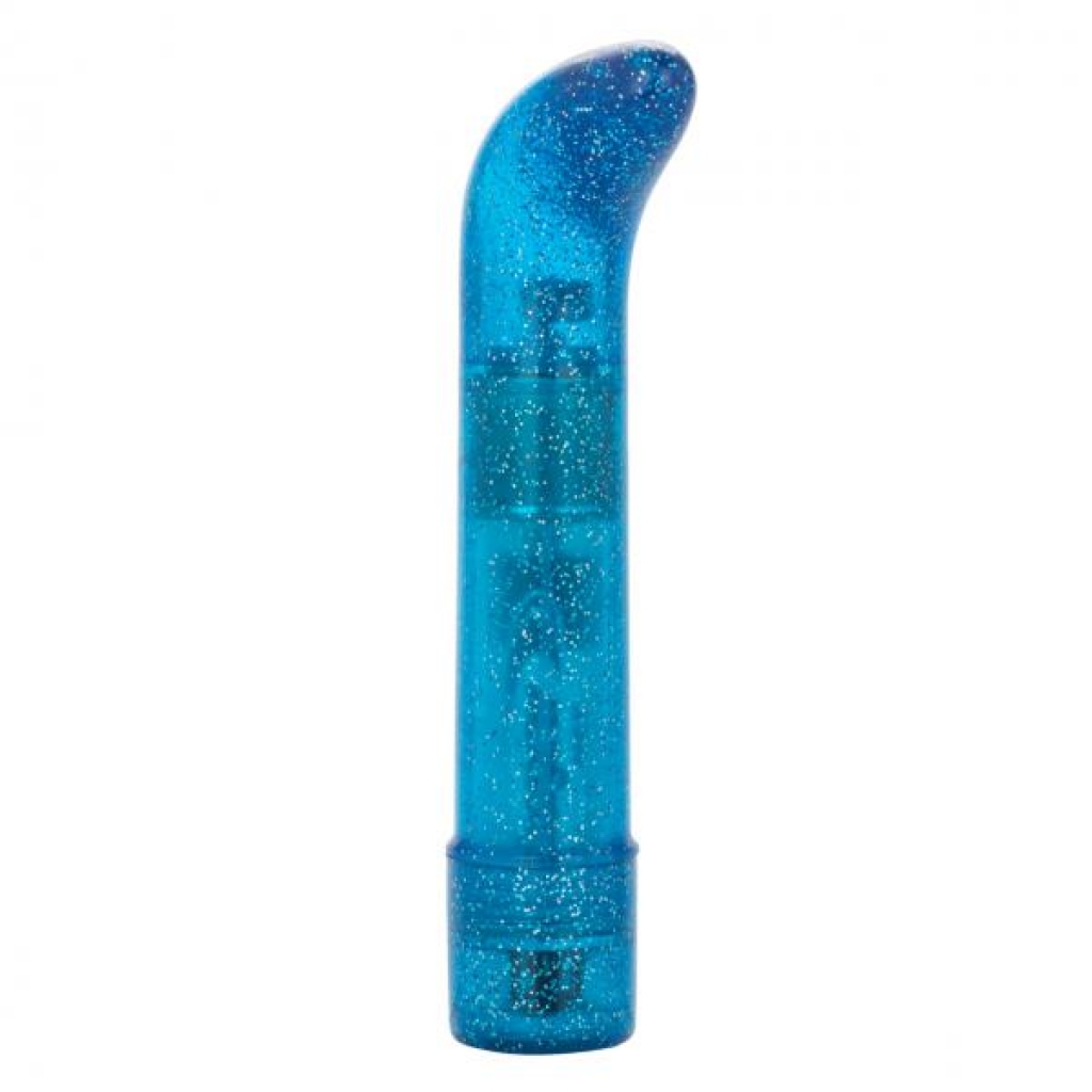 Sparkle Mini G-vibe - Dazzling Pleasure