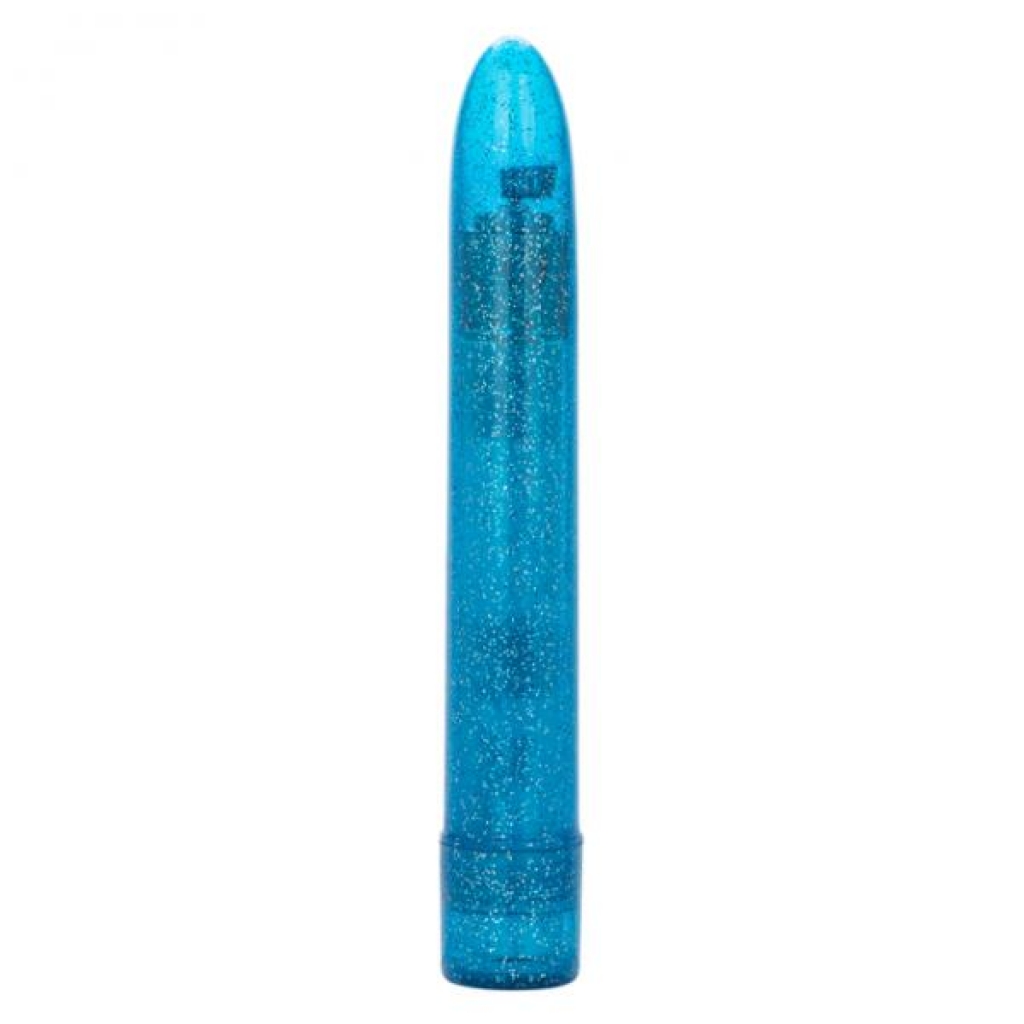 Sleek Sparkle Slim Vibe - Blue