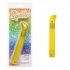 Sparkle Slim G-vibe - Yellow