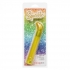 Sparkle Slim G-vibe - Yellow