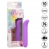 Bliss Liquid Silicone Mini G Vibe – Powerful Pleasure in a Miniature Package