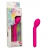 Bliss Liquid Silicone Mini Tulip - Pink