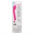 Bliss Liquid Silicone Mini Tulip - Pink