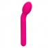 Bliss Liquid Silicone Mini Tulip - Pink