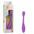 Bliss Liquid Silicone Flex O Teaser Purple