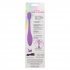 Bliss Liquid Silicone Flex O Teaser Purple