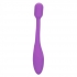 Bliss Liquid Silicone Flex O Teaser Purple