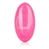 Venus Butterfly Remote Control Vibrator - Pink OS