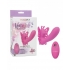 Venus Butterfly Silicone Remote Pulsating G-Vibe