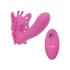 Venus Butterfly Silicone Remote Pulsating G-Vibe