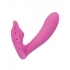 Venus Butterfly Silicone Remote Pulsating G-Vibe