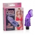 Pussy Pleaser Clit Climaxer - Purple Vibrator