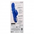 Jack Rabbit Signature Wave Motion Rabbit Vibrator in Blue