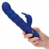 Jack Rabbit Signature Wave Motion Rabbit Vibrator in Blue