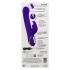 Jack Rabbit Signature Suction Rabbit Vibrator - Purple