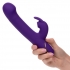 Jack Rabbit Signature Suction Rabbit Vibrator - Purple