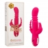 Jack Rabbit Signature Heated Triple Fantasy Rabbit - Pink