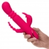 Jack Rabbit Signature Heated Triple Fantasy Rabbit - Pink