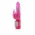 My First Jack Rabbit Vibrator in Pink