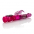 Petite Jack Rabbit Vibrator - Pink