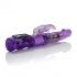 Petite Jack Rabbit Vibrator - Purple