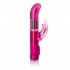 Advanced G Jack Rabbit Vibrator - Pink