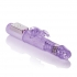 Petite Thrusting Jack Rabbit Vibrator - Versatile Pleasure