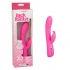 Jack Rabbit Elite Rocking Rabbit - Pink Vibrator