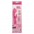 Jack Rabbit Elite Rocking Rabbit - Pink Vibrator