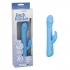 Jack Rabbit Elite Rotating Rabbit Vibrator Blue