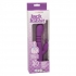 Jack Rabbit Elite Thrusting Rabbit Vibrator - Purple