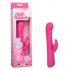 Jack Rabbit Elite Beaded G Rabbit Pink