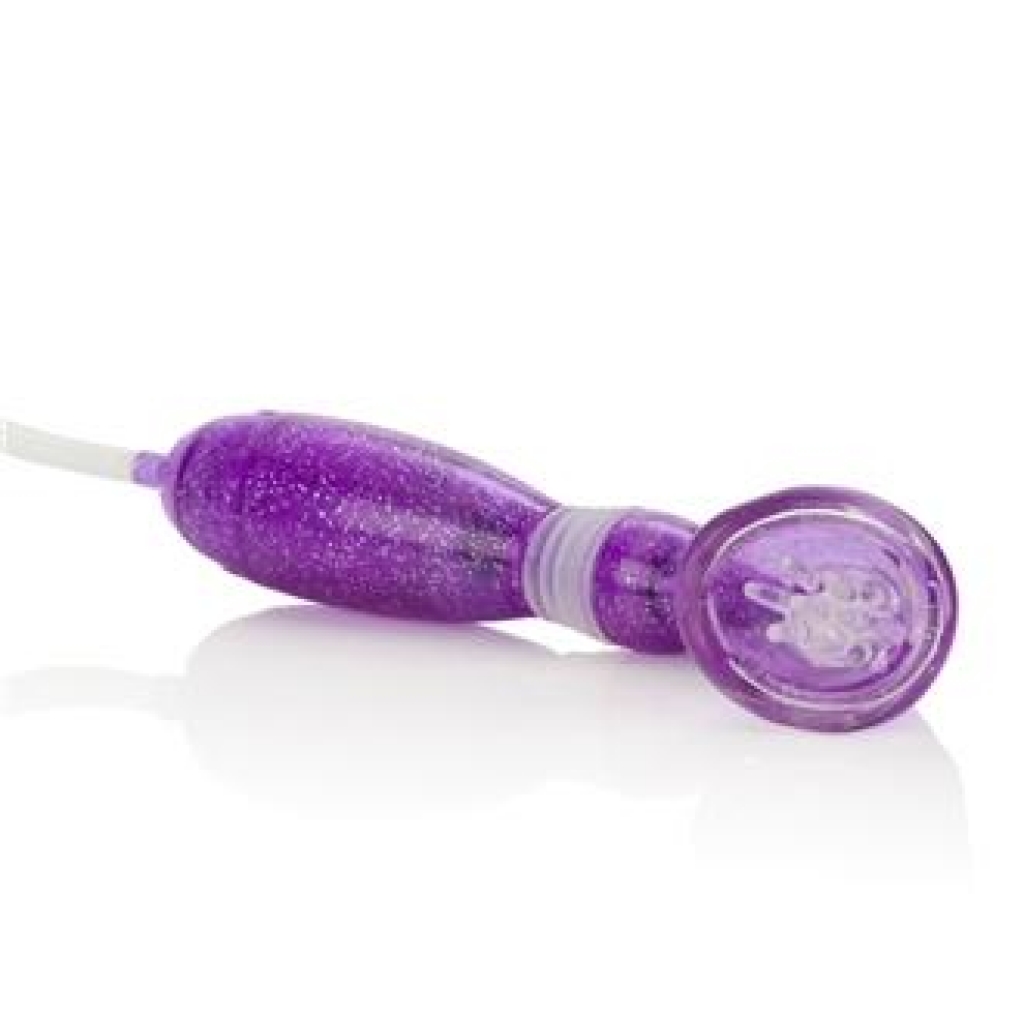 Advanced Clitoral Pump - Purple for Intense Sensation