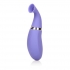 Rechargeable Clitoral Pump - Blue