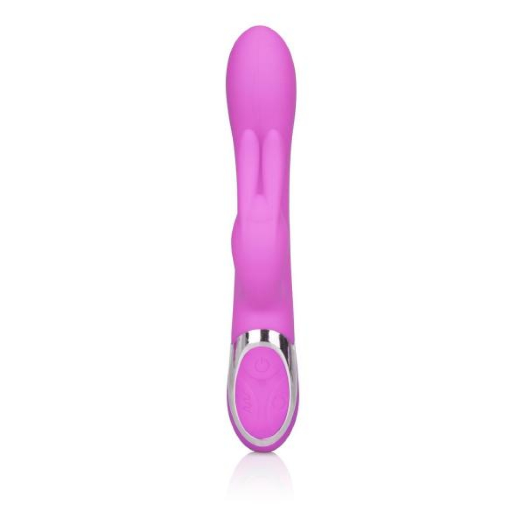 Enchanted Bunny Rabbit Style Vibrator - Pink