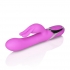 Enchanted Bunny Rabbit Style Vibrator - Pink