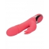 Enchanted Exciter Pink Rabbit Style Vibrator