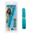 Sparkle Softees Nubbie Massager - Blue