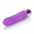 Shane's World Silicone Buddy Vibrator - Purple