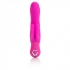 Posh Silicone Dual Dancer Vibrator - Versatile and Powerful - Pink