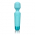 Eden Wand Teal Blue Body Massager