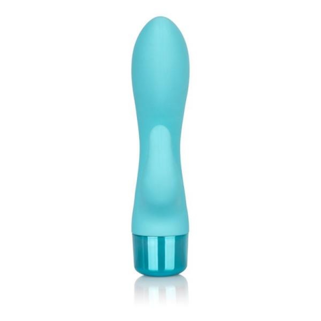 Eden Bunny Rabbit Vibrator - Blue