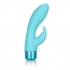 Eden Bunny Rabbit Vibrator - Blue