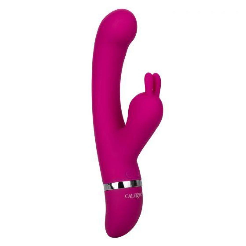 Foreplay Bunny Kisser – Pink