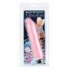 Waterproof Vibro Jim - Pink