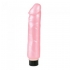 Waterproof Vibro Jim - Pink