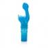 Butterfly Kiss Blue Vibrator