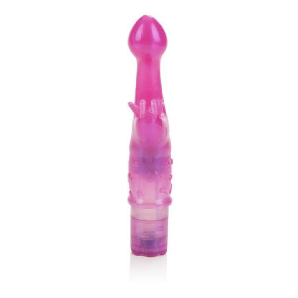 The Original Butterfly Kiss Pink Vibrator - Bulk